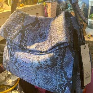 New Aimee Kestenberg Shoulder Bag